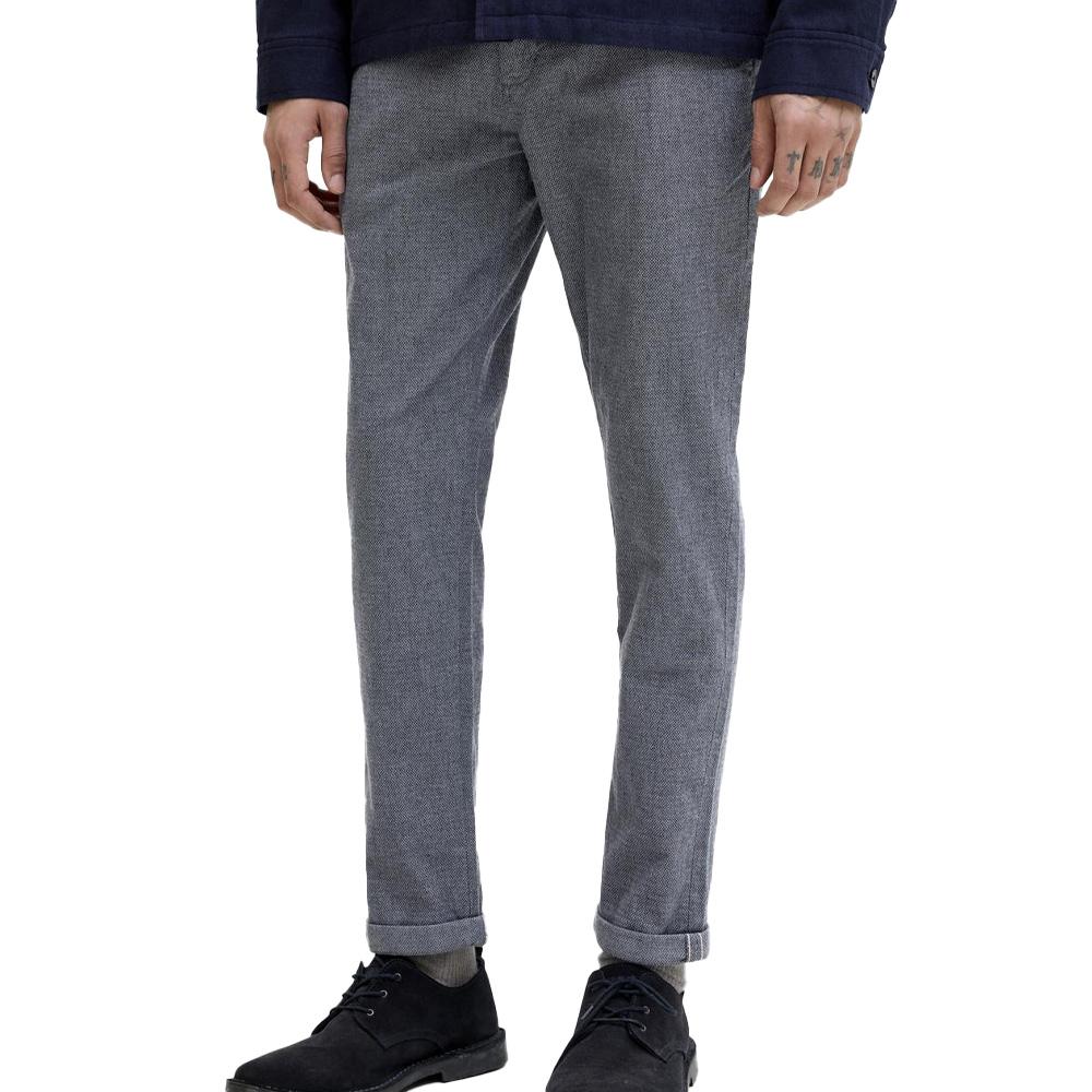 Jack & Jones Marco Slim Pants Gris barato