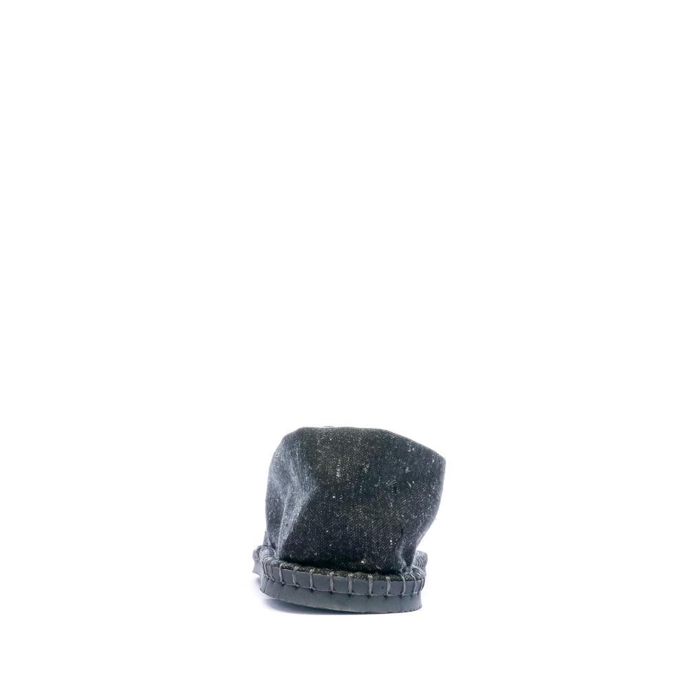 Espadrilles Schwarz Gemischte Havaianas Espadrille Eco Ansicht 3