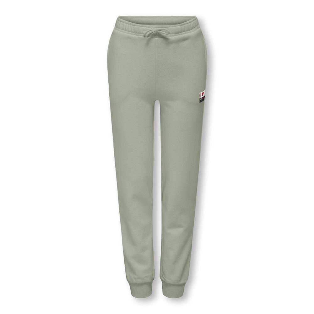 Jogging Green Girl ONLY Kognoomi barato