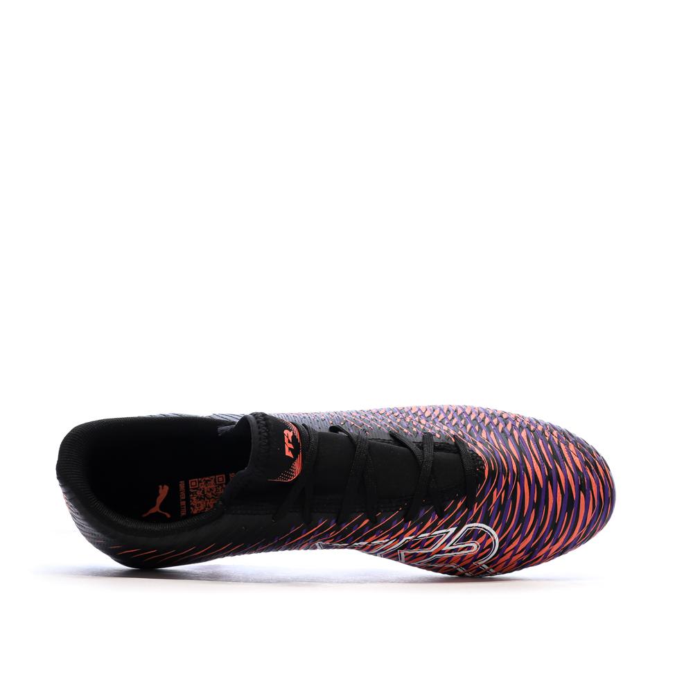 Chaussures de Foot Violet/Noir Homme Puma Future 8 Play MxSG Photo of the Espace des Marques %store% store - view of %key%