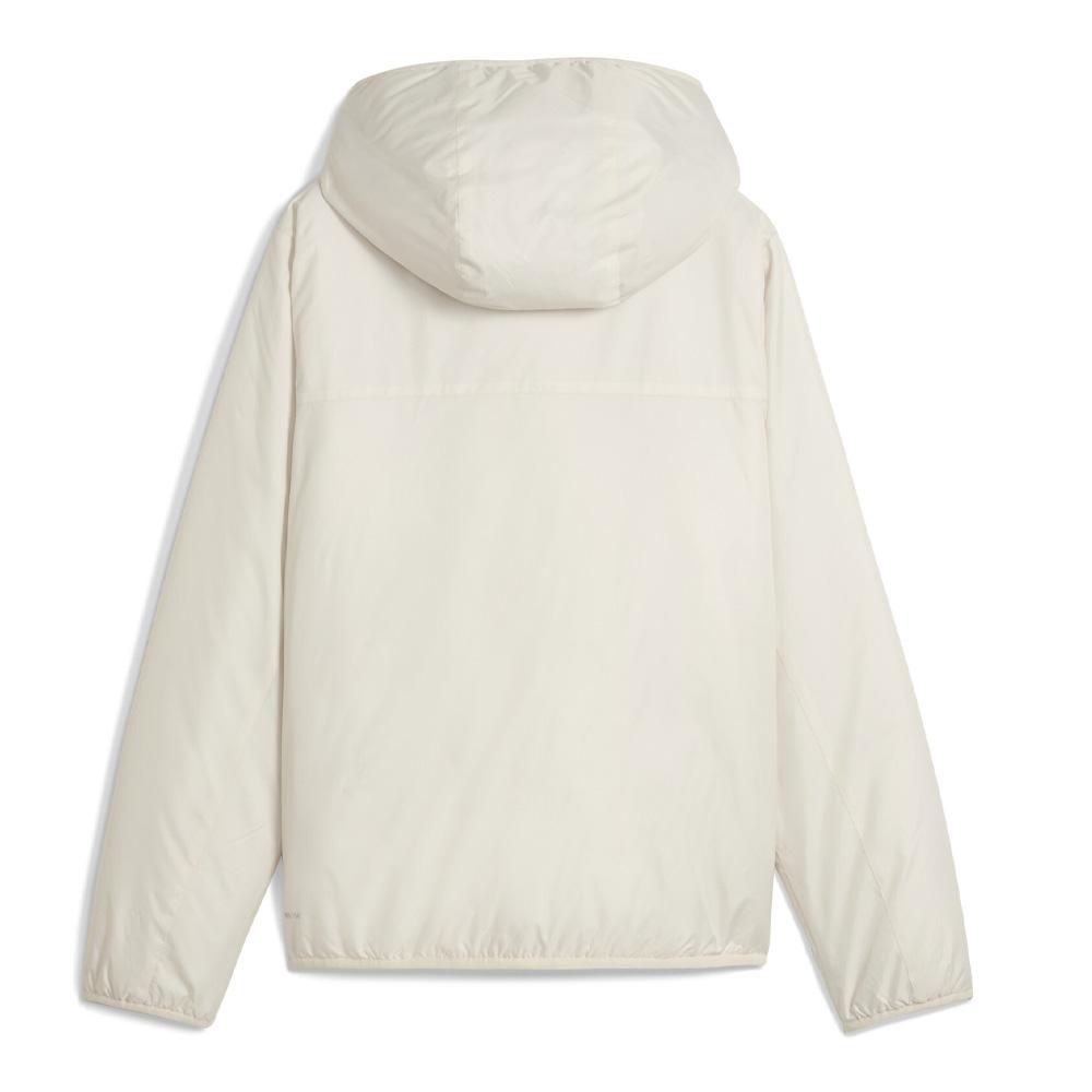 Veste Beige Homme Puma Essential vue 2