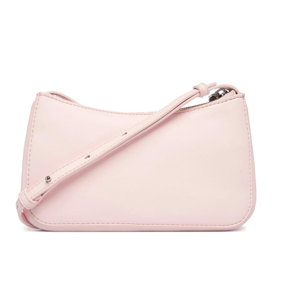 Calvin Klein Bold Mini Handtasche für Damen in Rosa Ansicht 2
