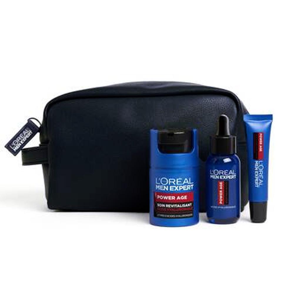 Set de L'Oréal Men Expert Power Age Experte 2023 barato