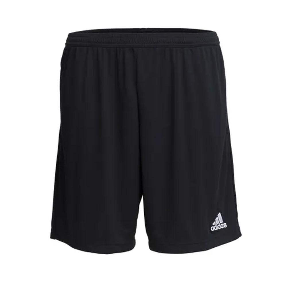 Pantalón Corto Adidas Ent22 Negro Niño barato