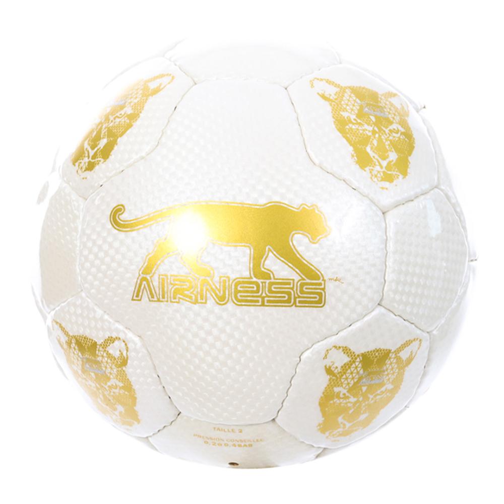 Airness Mini Foot Fighting Ball Blanco ver 2