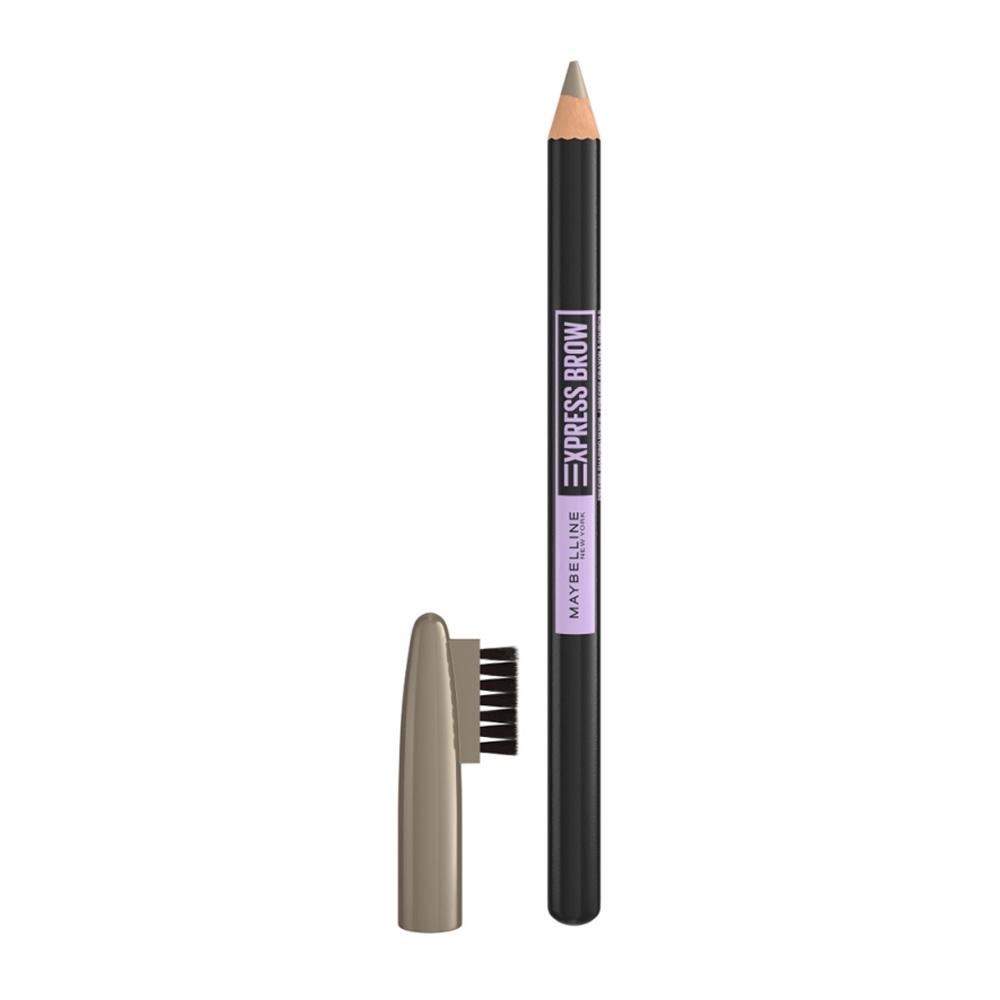 Lápiz de cejas Maybelline Express Brow 02 Blonde barato
