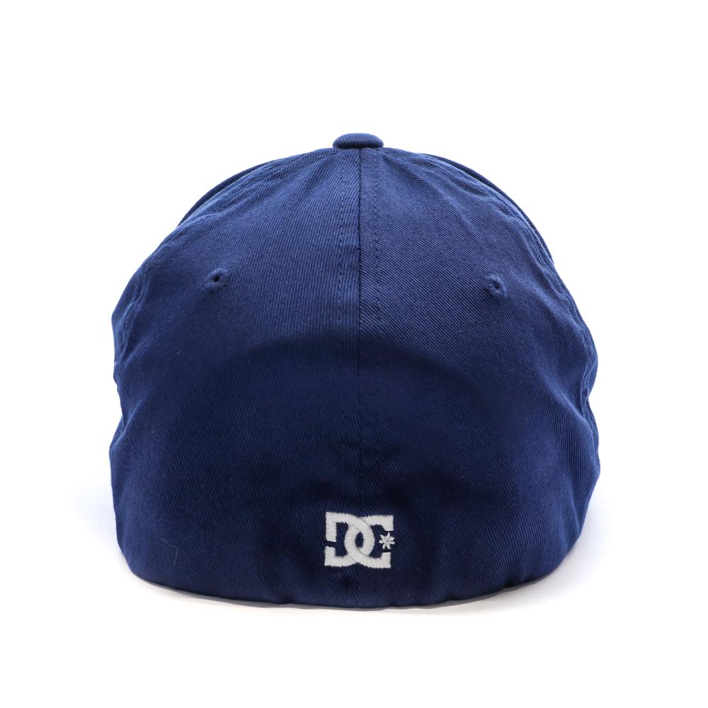 Men’s Blue DC Shoes Cap Star 2 HDWR Blk Photo of the Espace des Marques %store% store - view of %key%