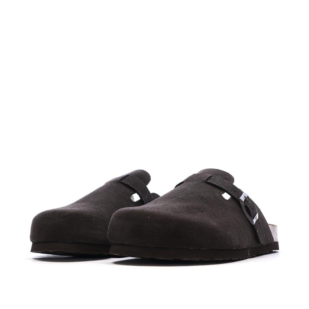 Xti 142871 Brown Women’s Clogs Photo of the Espace des Marques %store% store - view of %key%
