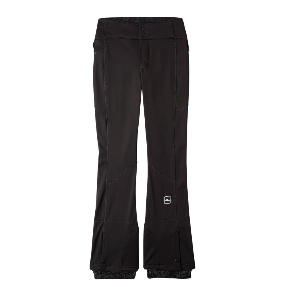 Pantalon de Ski Noir Junior O'Neill Blessed pas cher