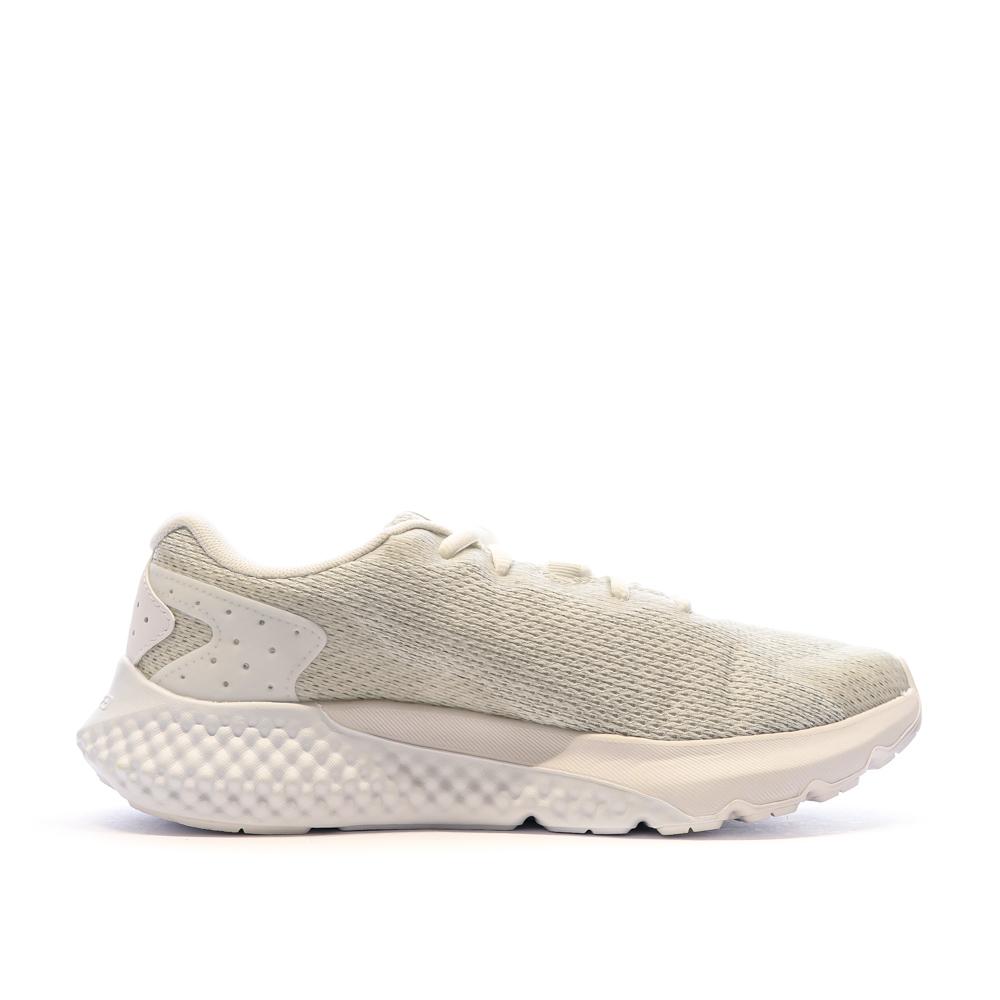 Women's Running Shoes White Under Armour Charged Photo of the Espace des Marques %store% store - view of %key%