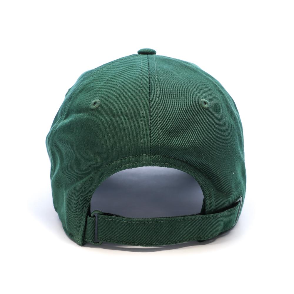 Lacoste Roland Garros Green Cap Photo of the Espace des Marques %store% store - view of %key%