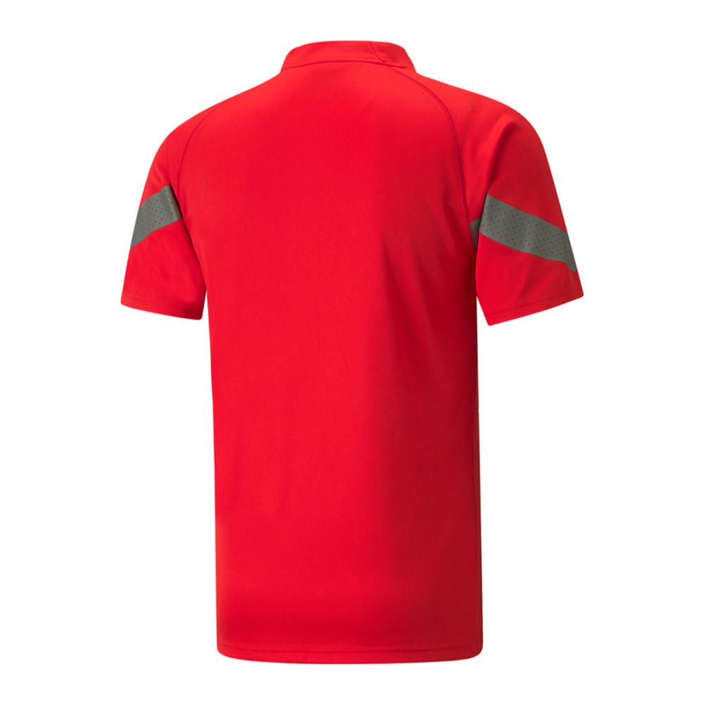 Camiseta de entrenamiento Puma Roja Final Jersey, Hombre ver 2