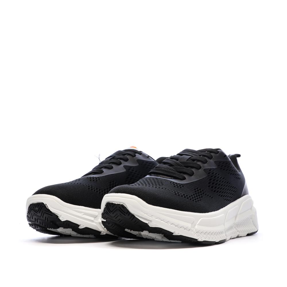 Women’s Black/White Trainers Refresh 175022 Photo of the Espace des Marques %store% store - view of %key%