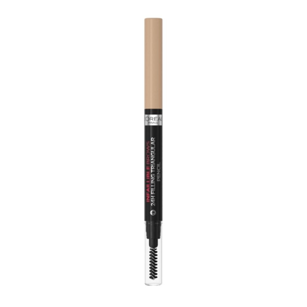 L'Oréal Paris Infaillible Brows 12H Brow Definer1 Augenbrauenstift günstig