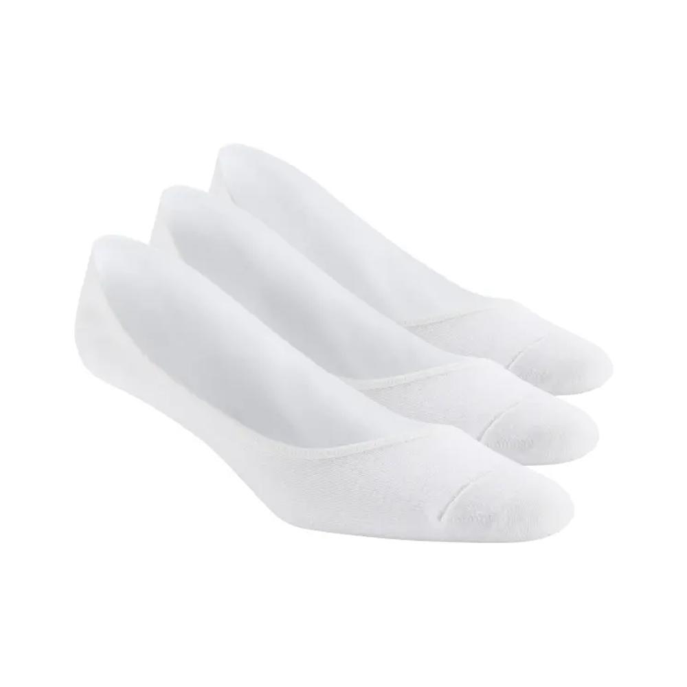Reebok Active Foundation x3 Socken weiß gemischt günstig