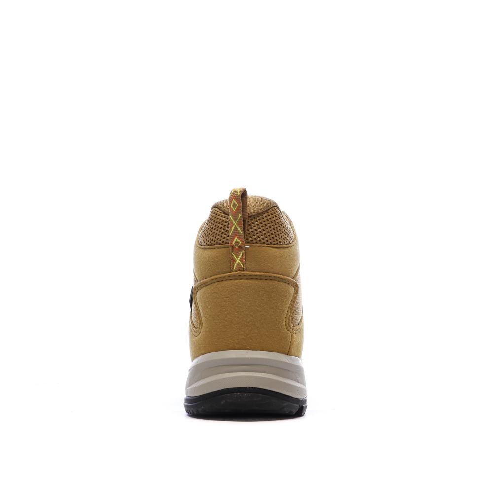 Icepeak Ansio Wanderschuhe für Damen in der Farbe Camel Ansicht 3