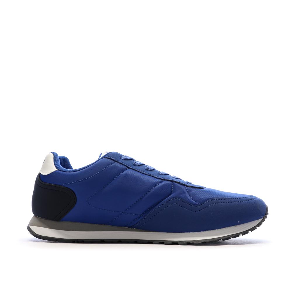 Sneakers Blau Herren US Polo ASSN Sneakers Ansicht 2