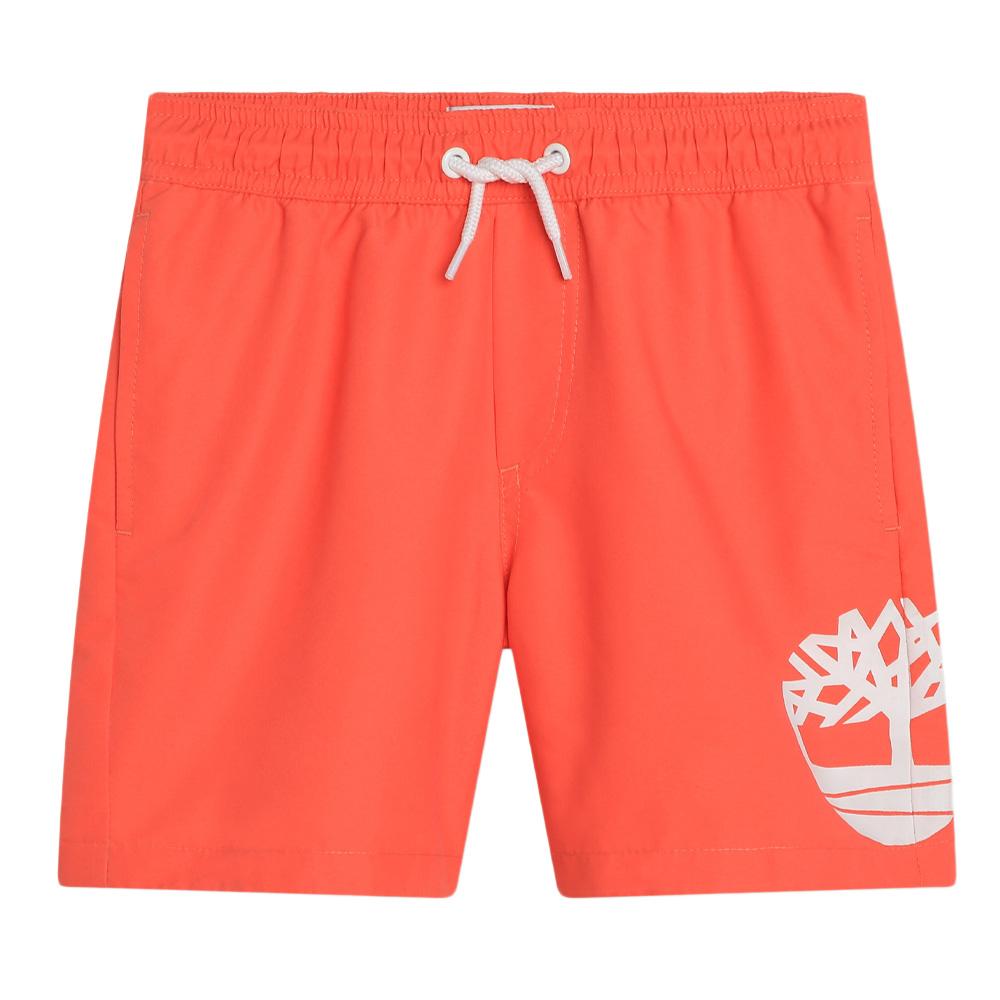 Badeanzug Rosa Jungen Timberland Surfers günstig