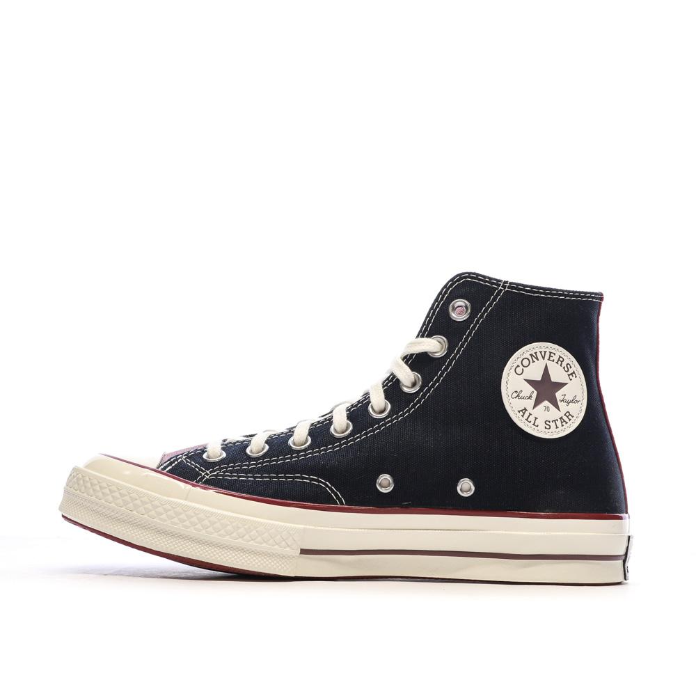 Zapatillas Converse Chuck 70 A07980C para hombre en azul marino barato