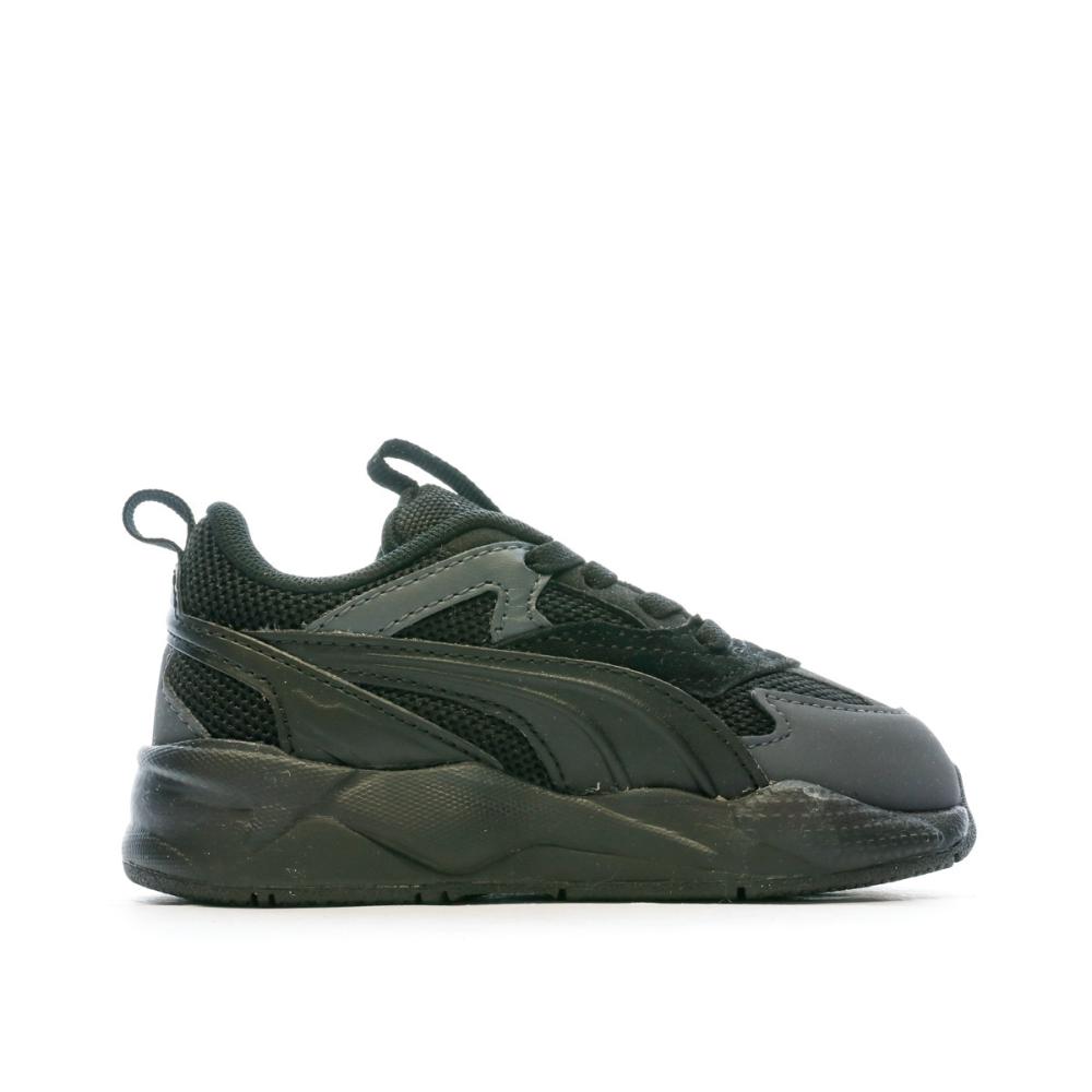Sneakers Schwarz Jungen Puma 391980 Ansicht 2