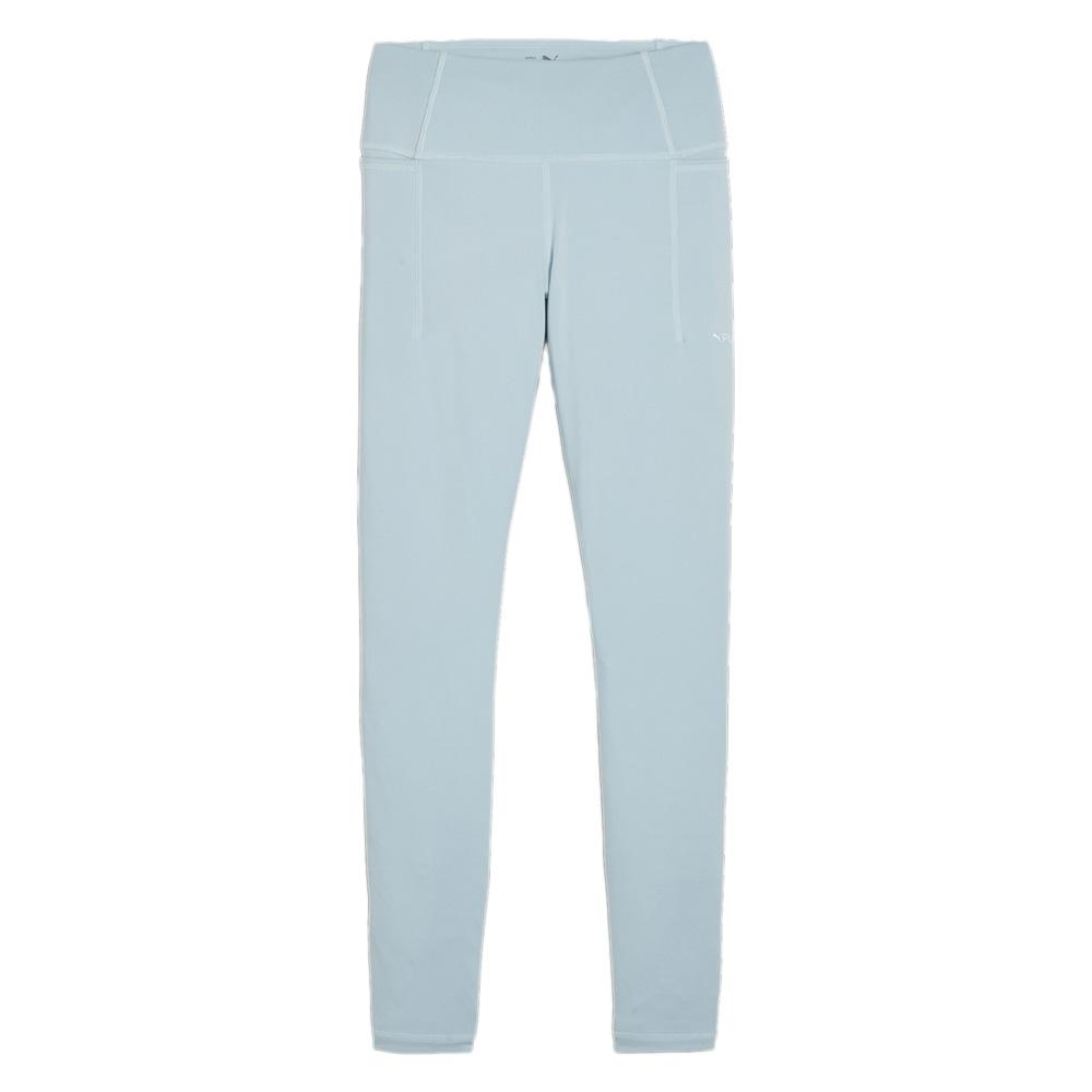 Malla Puma Fit Finish Azul, Mujer barato