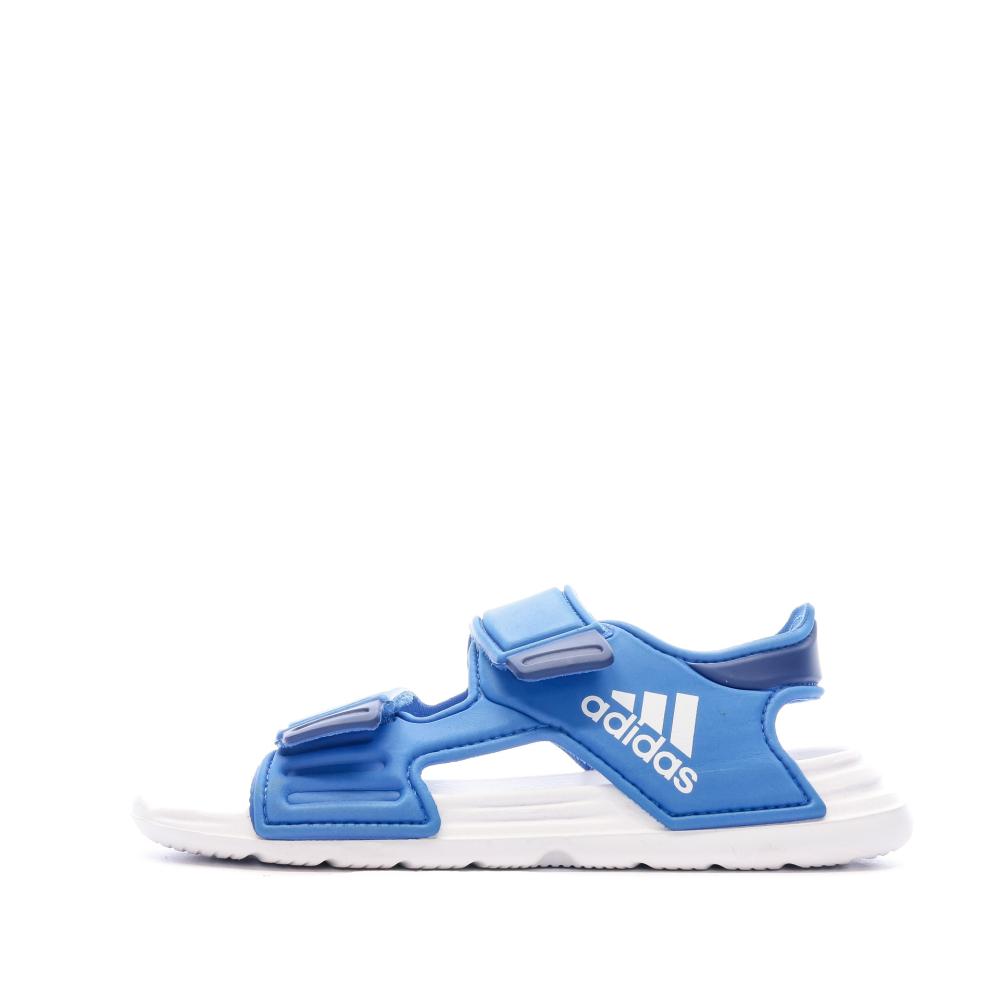 Sandalen Blau Jungen Adidas Altaswim C günstig