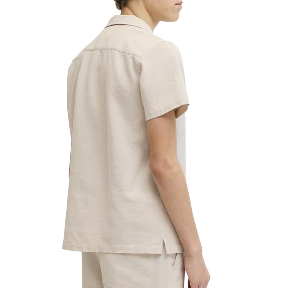 Jack & Jones Global Beige Boys’ Shirt Photo of the Espace des Marques %store% store - view of %key%