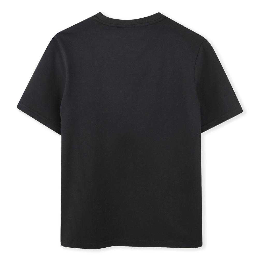 Black/White Boys’ T-shirt Hugo Boss J52727 Photo of the Espace des Marques %store% store - view of %key%