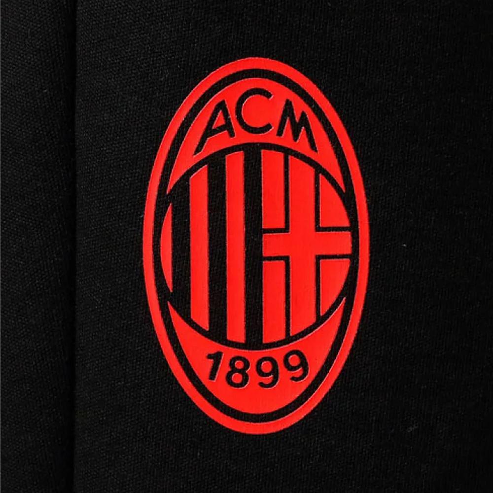 AC Milan Jogging Black Men's Puma 22/23 Photo of the Espace des Marques %store% store - view of %key%