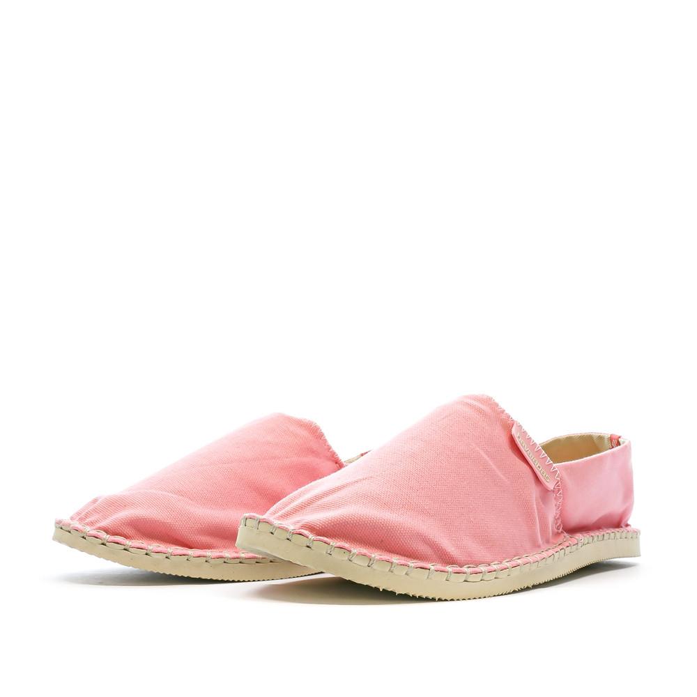 Espadrilles Women's Pink Havaianas Amazonia Photo of the Espace des Marques %store% store - view of %key%