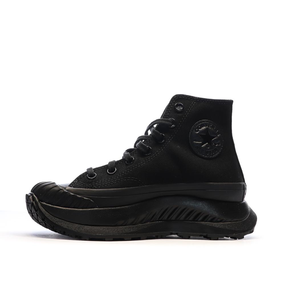 Black Men's Sneakers Converse A04582C affordable