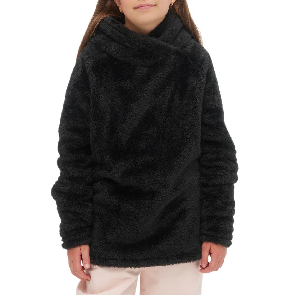 O'Neill Hazel Black Fleece for Girls affordable