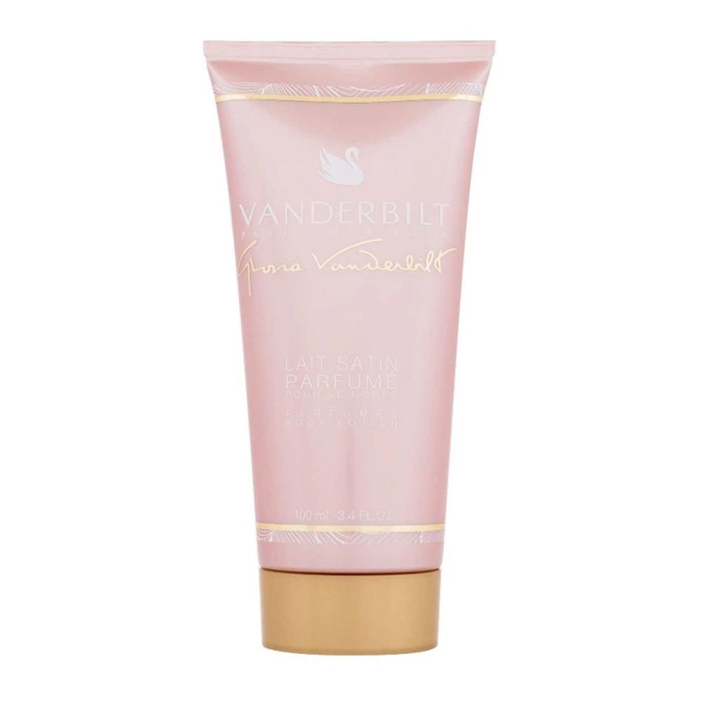 G.Vanderbilt Loción Corporal Satinada 100ml barato