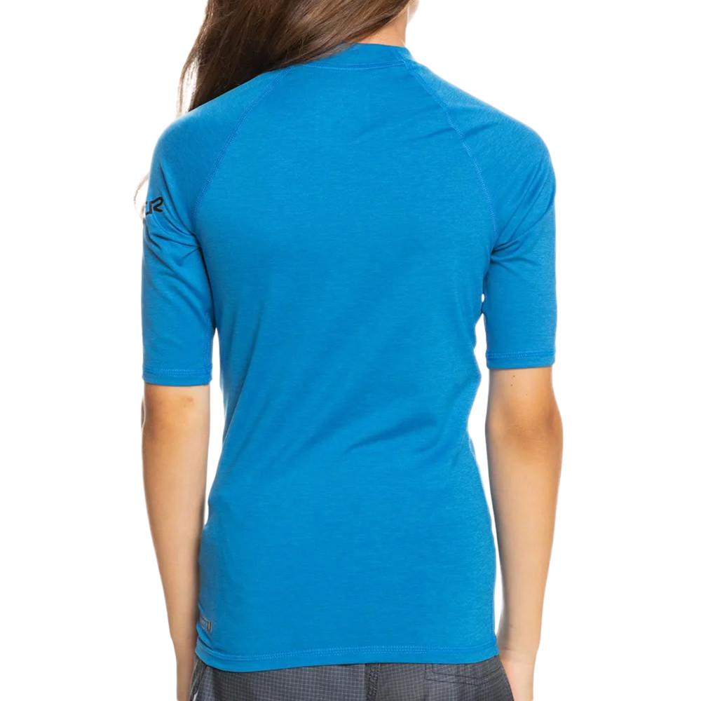 Lycra Blau Jungen Quiksilver All Time Ansicht 2