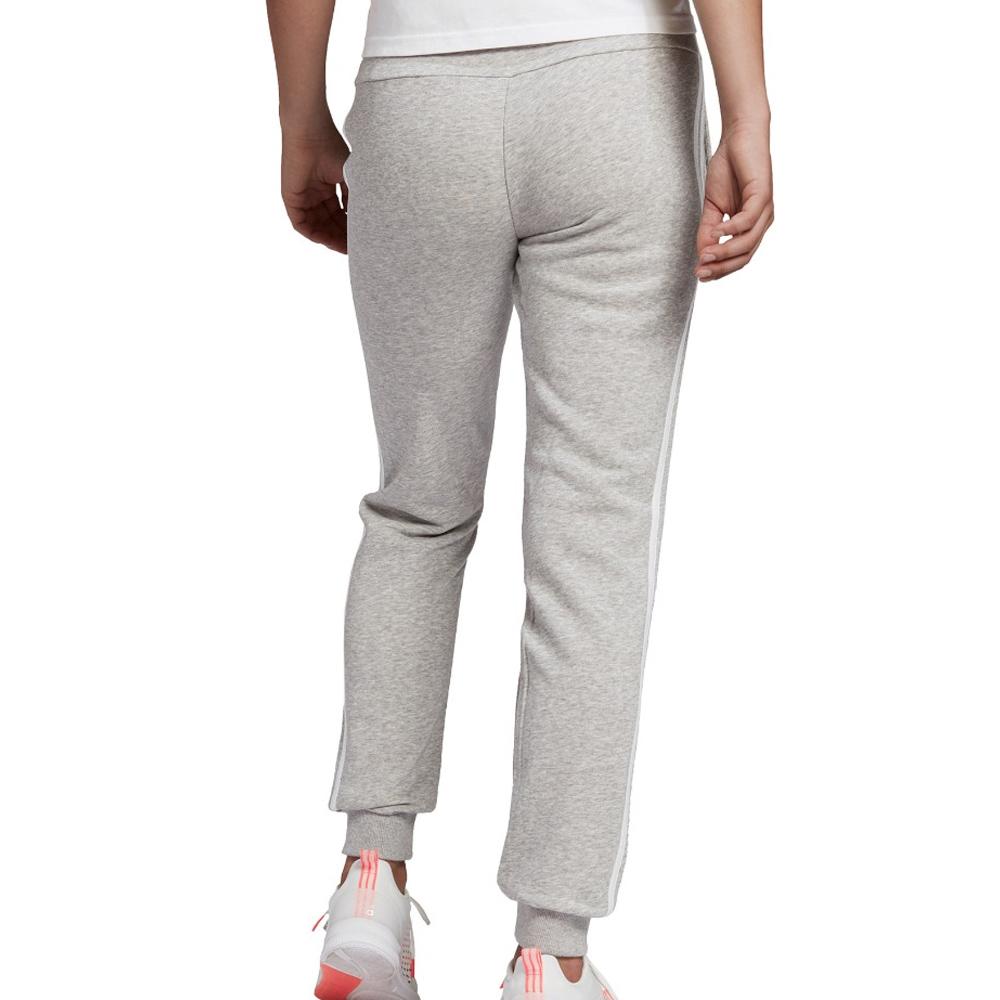 Jogging Gris Mujer Adidas GM ver 2