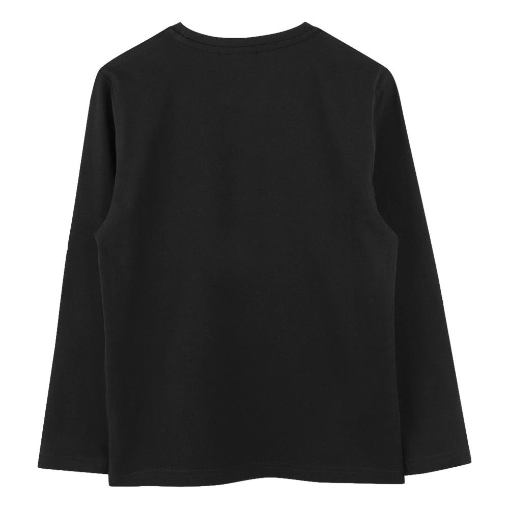 Hugo Boss Boys’ Black T-Shirt J52702 Photo of the Espace des Marques %store% store - view of %key%
