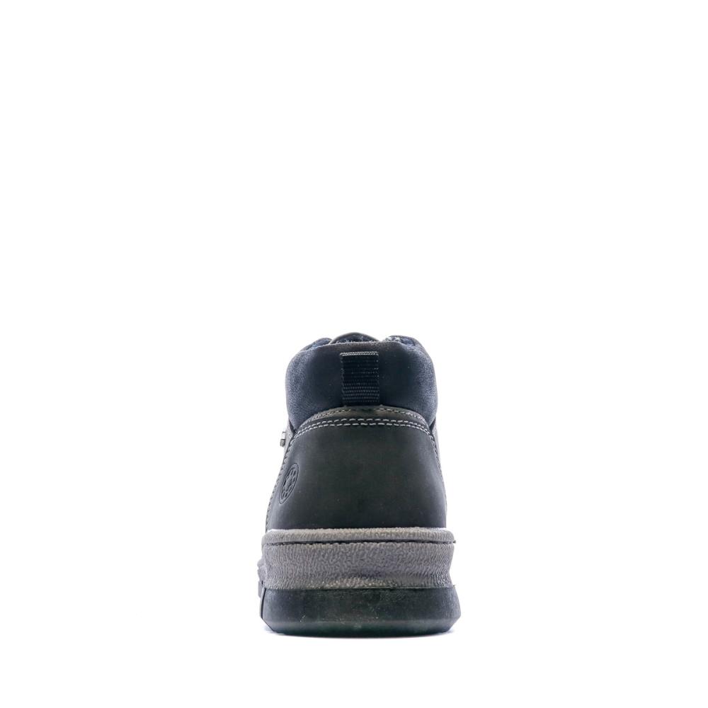 Boots Grey Men Relife Jarmen Photo of the Espace des Marques %store% store - view of %key%