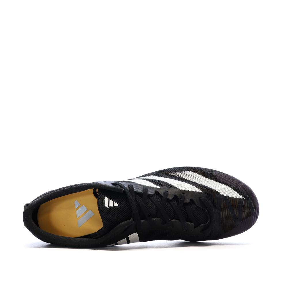 Púas negras Adidas Adizero XCS ver 4