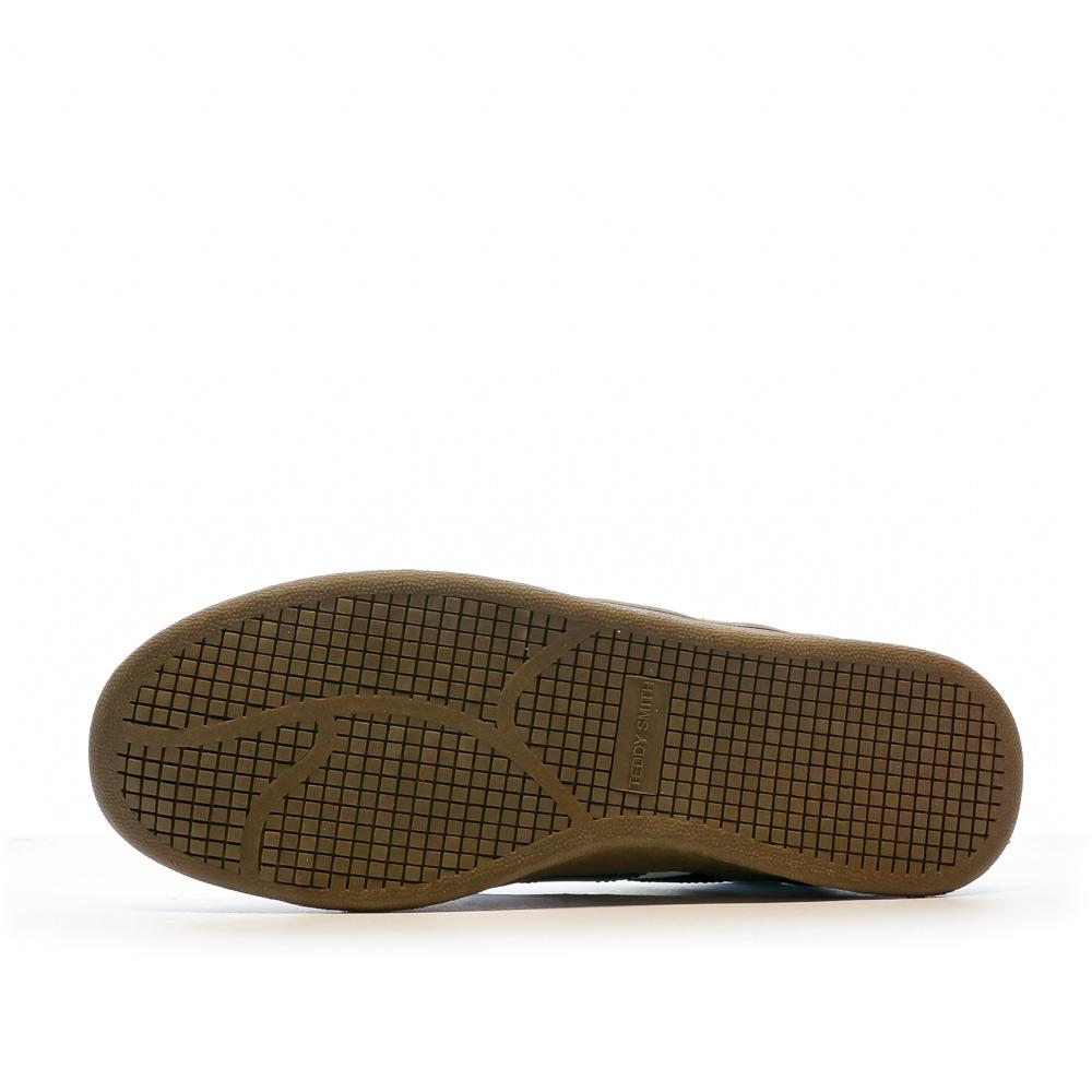Sneakers Weiß/Braun Mann Teddy Smith 78815 Ansicht 5