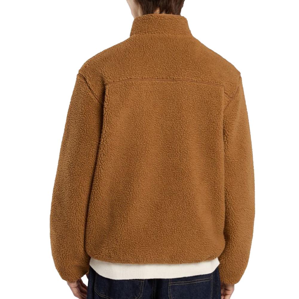 Chaqueta Dickies Mount Hope Camel Hombre ver 2