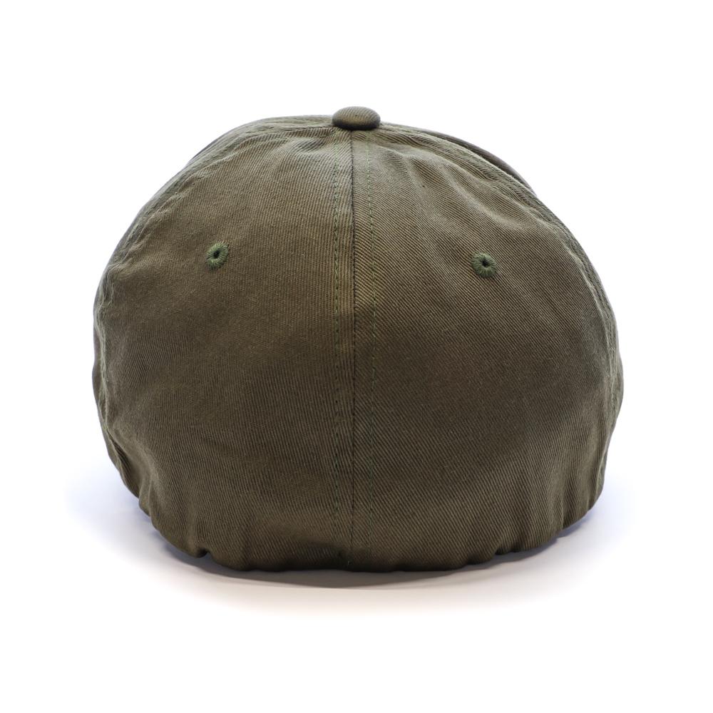 Casquette Marron Homme O'Neill Baseball vue 3