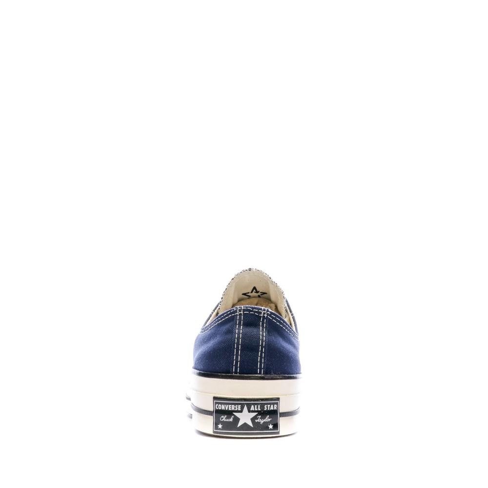 Chuck 70 Navy Women's Sneakers Converse All Star 70 Heritage Photo of the Espace des Marques %store% store - view of %key%