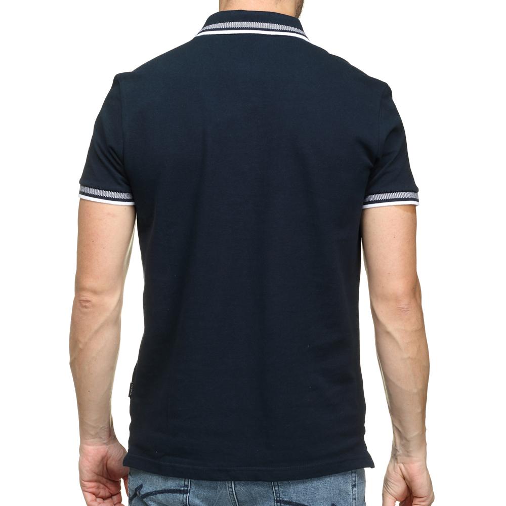 Polo Marine Homme Kaporal Rayo vue 2