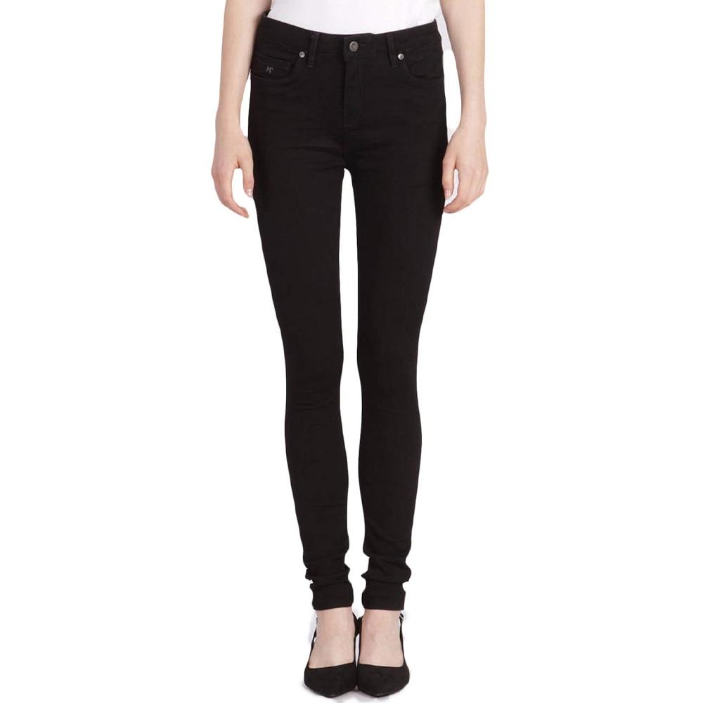 Jean Noir Femme Kaporal JENAAH pas cher