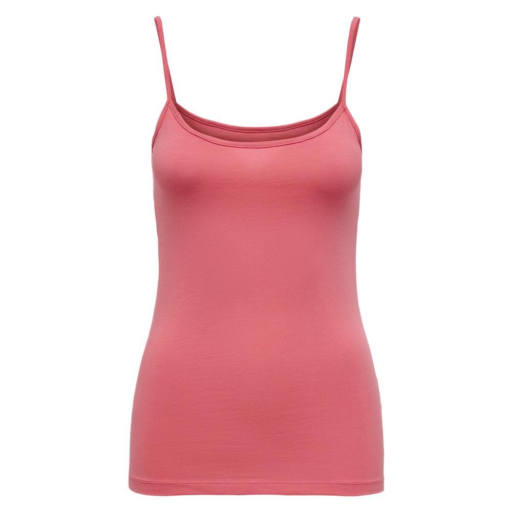 Fushia pink tank top JDY Ava 15148401 affordable