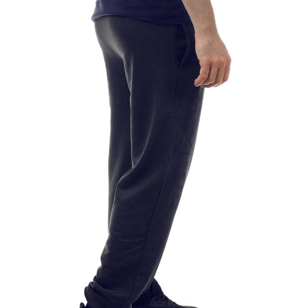 Jogging Suits Hombre Azul Marino/Negro Umbro Leisur Light ver 2
