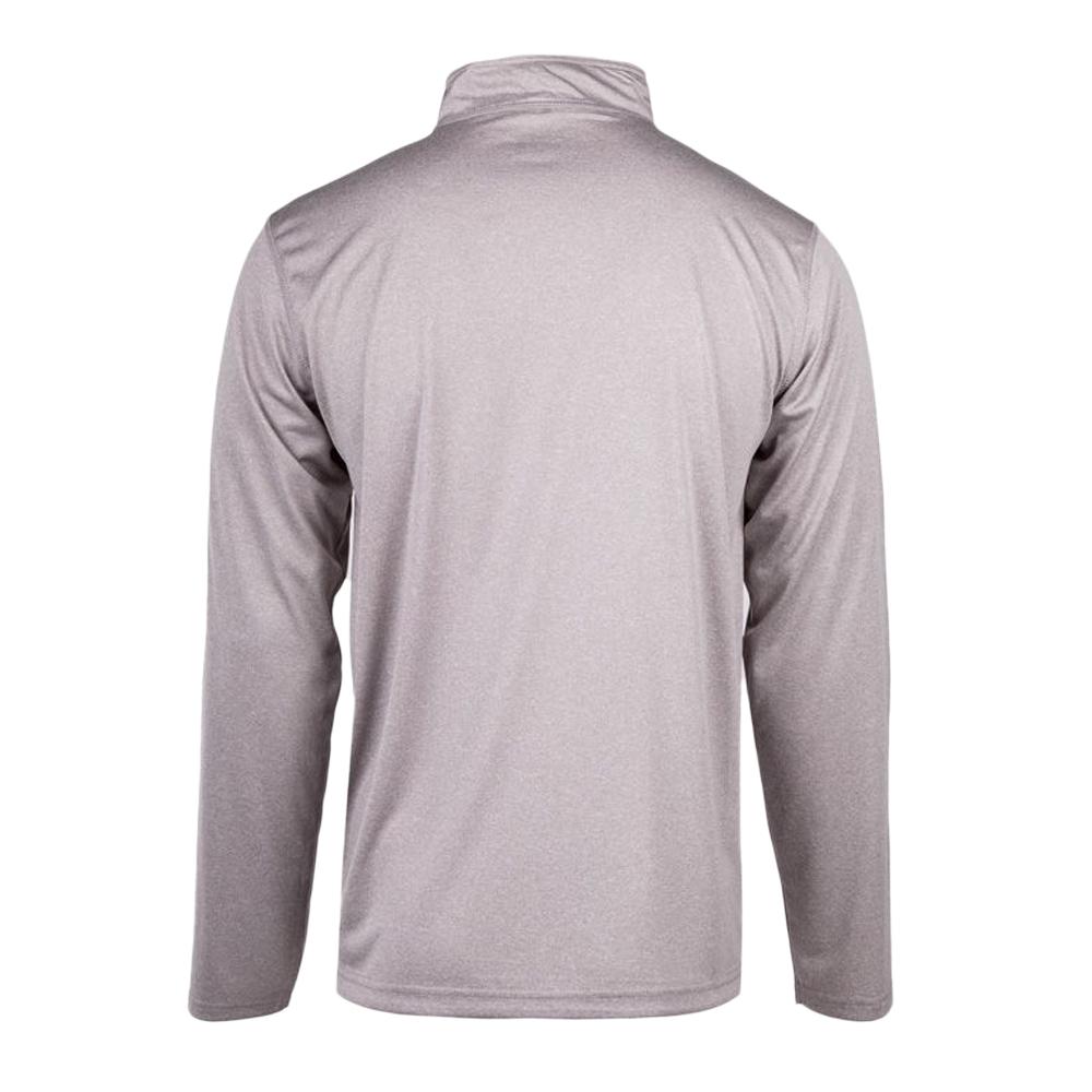 Camiseta Gris Hombre Best Mountain Rando ver 2