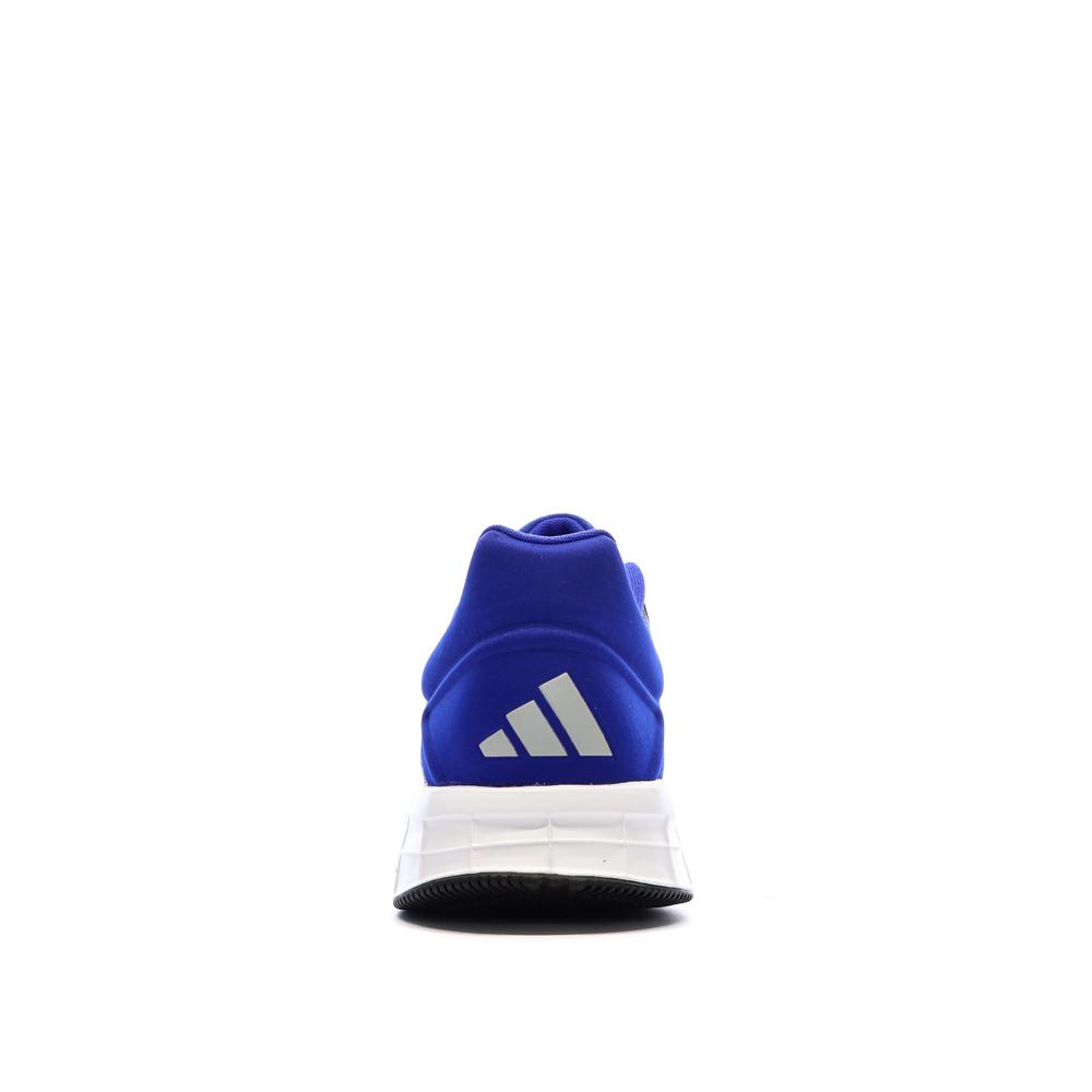 Baskets Bleu Adidas Duramo Sl 2.0 [6a8f0e2207826] vue 3