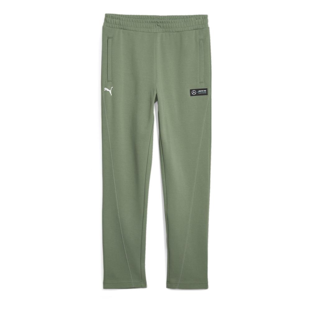 Jogginghose Grün Männlich Puma Mapf1 günstig