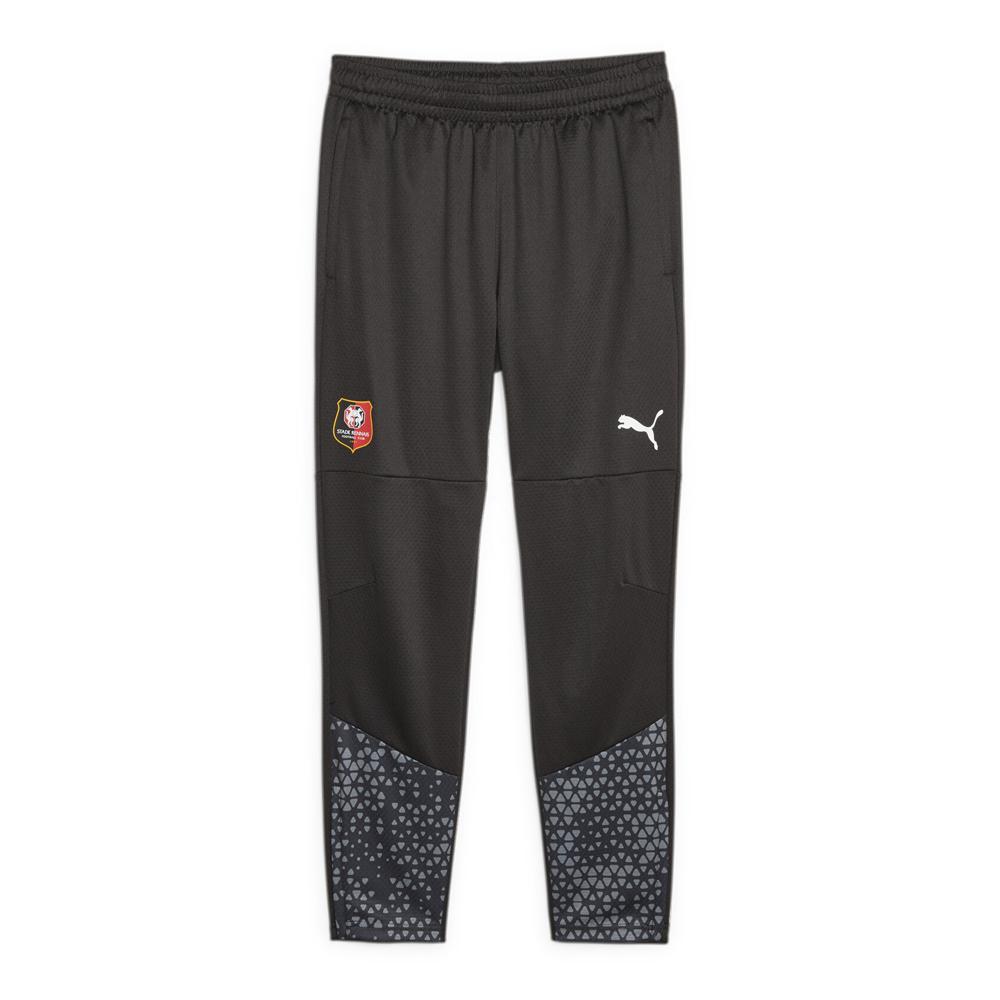 Stade Rennais Puma Men's Training Pants 23/24 affordable